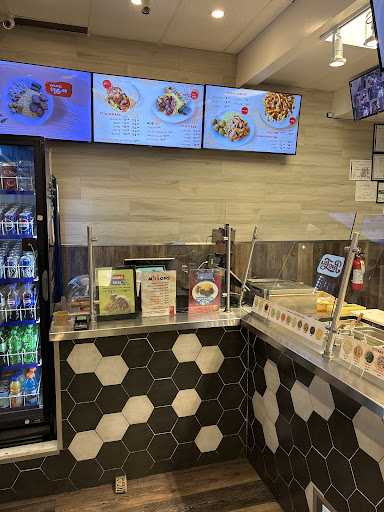 Photo of Donair Dude - 2450 Commercial Dr, Vancouver, BC V5N 1W2